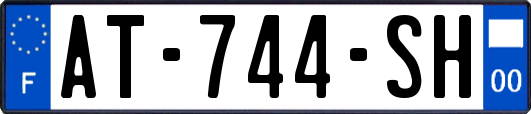 AT-744-SH
