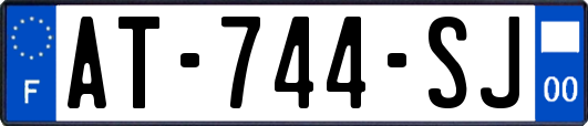 AT-744-SJ
