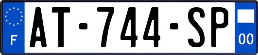 AT-744-SP