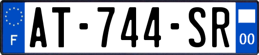AT-744-SR