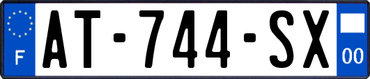 AT-744-SX
