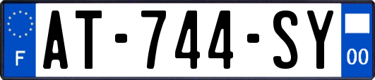 AT-744-SY