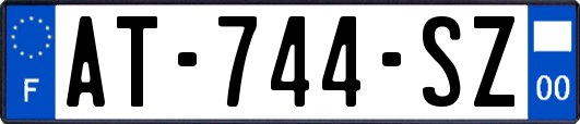 AT-744-SZ