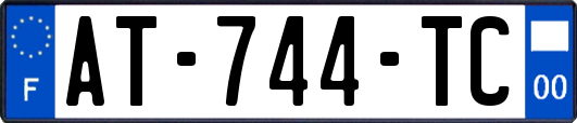 AT-744-TC