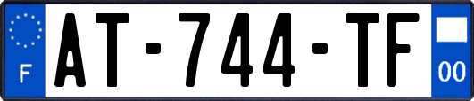 AT-744-TF