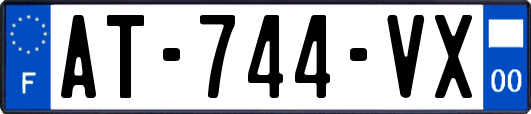 AT-744-VX