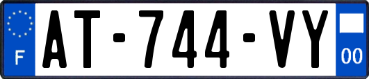 AT-744-VY