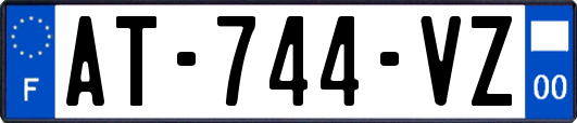 AT-744-VZ