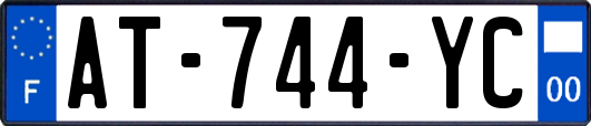 AT-744-YC