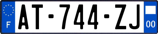 AT-744-ZJ