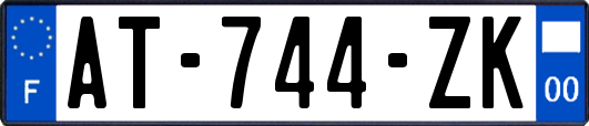 AT-744-ZK