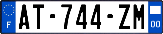 AT-744-ZM