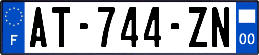 AT-744-ZN