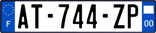 AT-744-ZP