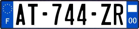 AT-744-ZR