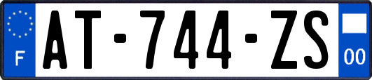 AT-744-ZS