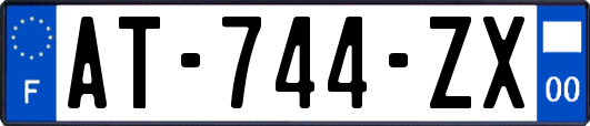 AT-744-ZX