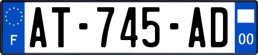 AT-745-AD