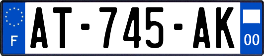 AT-745-AK