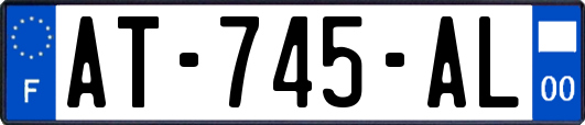 AT-745-AL