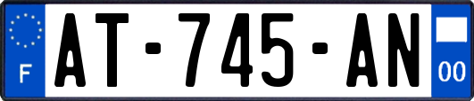 AT-745-AN