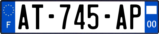 AT-745-AP