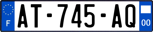 AT-745-AQ