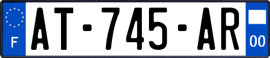 AT-745-AR