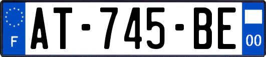 AT-745-BE