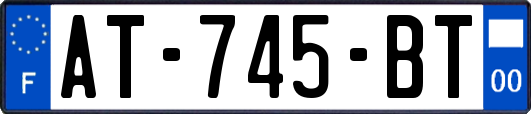 AT-745-BT