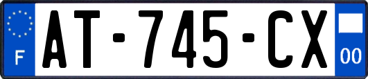 AT-745-CX