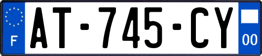 AT-745-CY