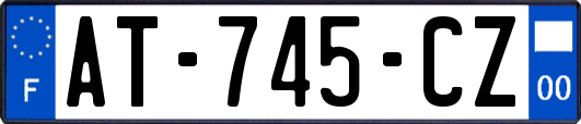 AT-745-CZ