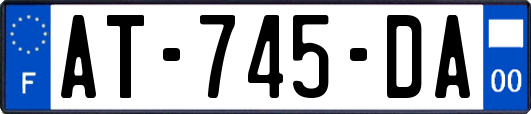AT-745-DA