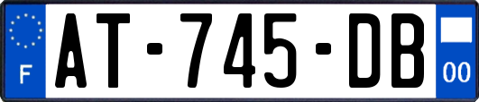 AT-745-DB