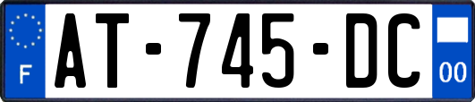 AT-745-DC
