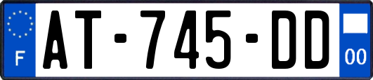 AT-745-DD