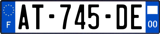 AT-745-DE
