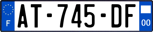 AT-745-DF