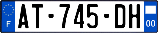 AT-745-DH