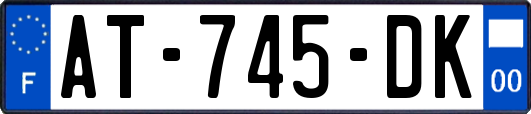 AT-745-DK