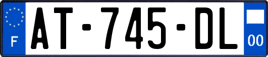 AT-745-DL