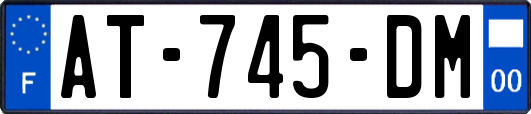 AT-745-DM