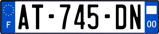 AT-745-DN
