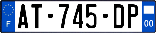 AT-745-DP