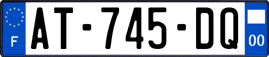 AT-745-DQ