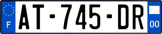 AT-745-DR