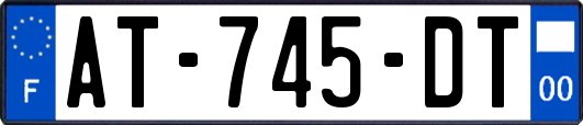 AT-745-DT