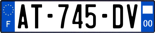 AT-745-DV