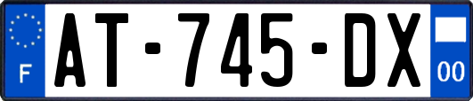 AT-745-DX